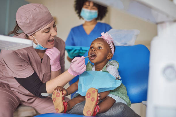 Dental Bonding in Colorado City, CO