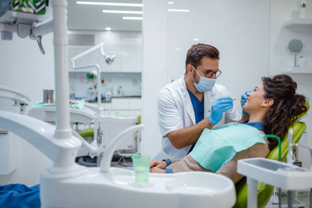 Best Invisalign and Clear Aligners  in Lorado City, CO